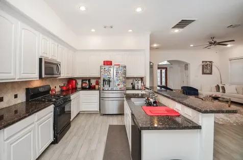 13511 Brookbluff Lane Houston TX 77077