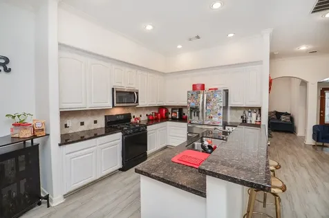 13511 Brookbluff Lane Houston TX 77077