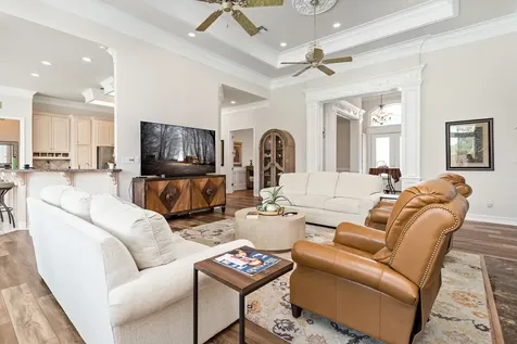 4210 Brownstone Drive Beaumont TX 77706