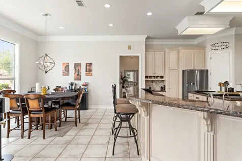 4210 Brownstone Drive Beaumont TX 77706