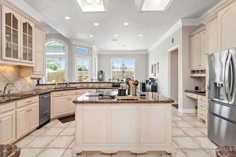 4210 Brownstone Drive Beaumont TX 77706