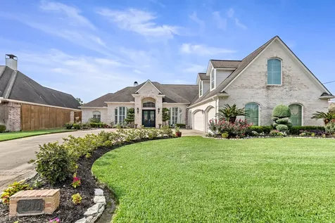 4210 Brownstone Drive Beaumont TX 77706