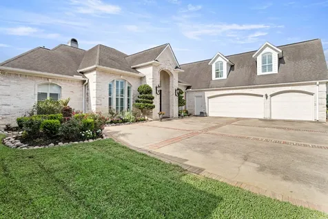 4210 Brownstone Drive Beaumont TX 77706