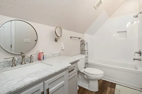 4210 Brownstone Drive Beaumont TX 77706