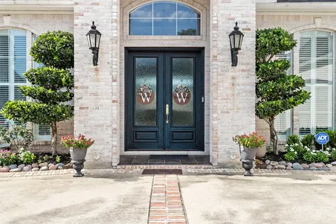 4210 Brownstone Drive Beaumont TX 77706