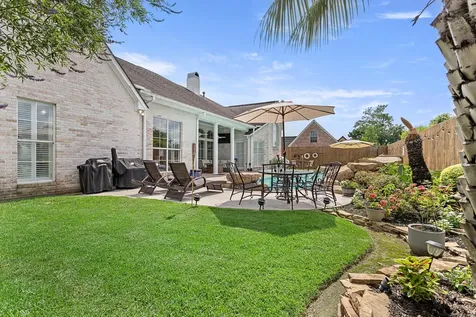 4210 Brownstone Drive Beaumont TX 77706