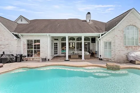 4210 Brownstone Drive Beaumont TX 77706