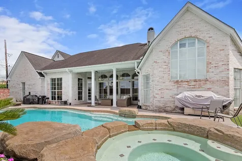 4210 Brownstone Drive Beaumont TX 77706