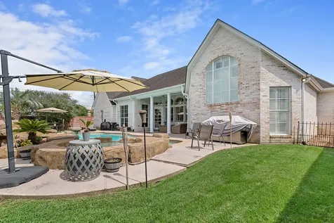 4210 Brownstone Drive Beaumont TX 77706