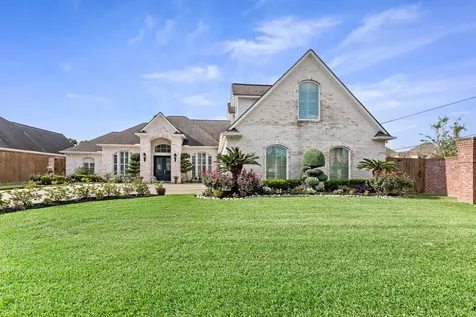 4210 Brownstone Drive Beaumont TX 77706