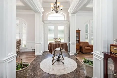 4210 Brownstone Drive Beaumont TX 77706