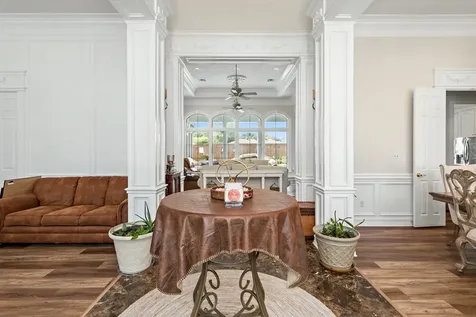 4210 Brownstone Drive Beaumont TX 77706