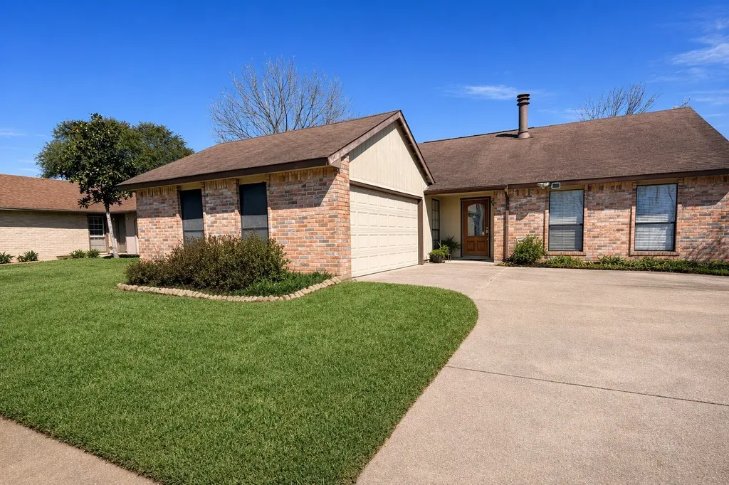 16938 Nevisway Street Houston TX 77084