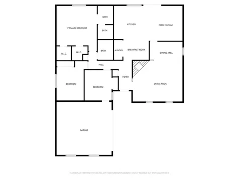 16938 Nevisway Street Houston TX 77084