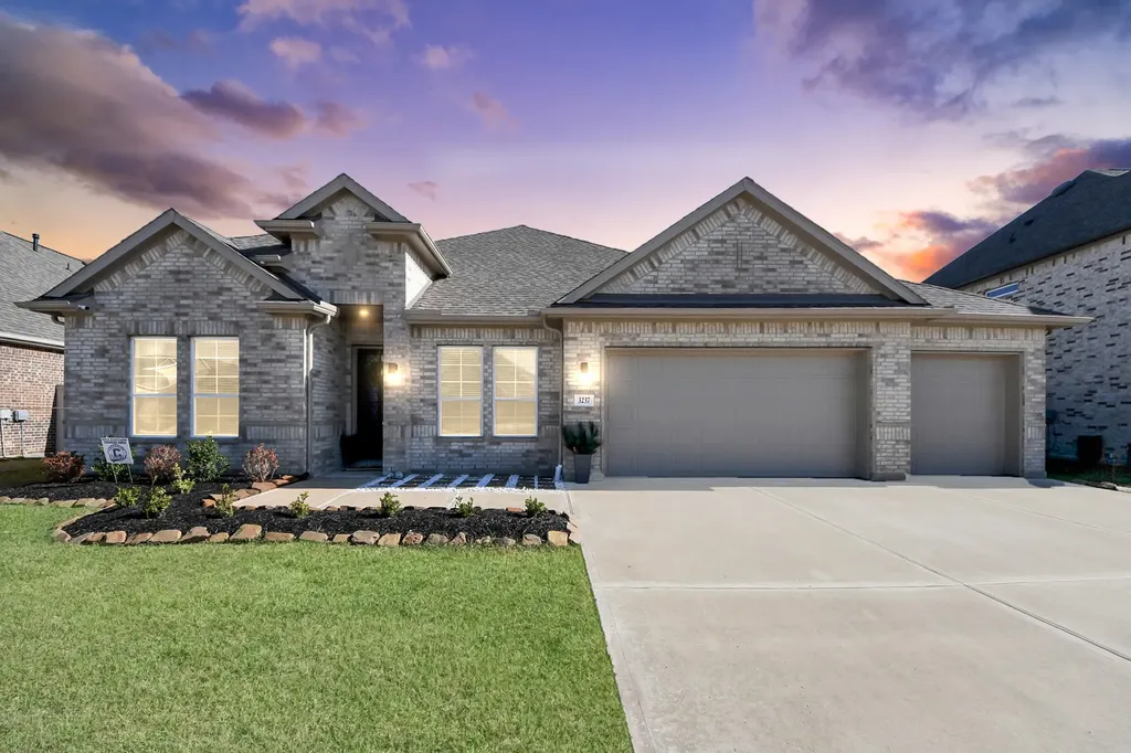 3237 Highland Gate Drive League City TX 77573
