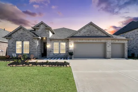 3237 Highland Gate Drive League City TX 77573