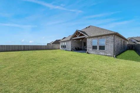 3237 Highland Gate Drive League City TX 77573