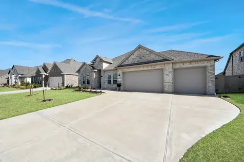 3237 Highland Gate Drive League City TX 77573