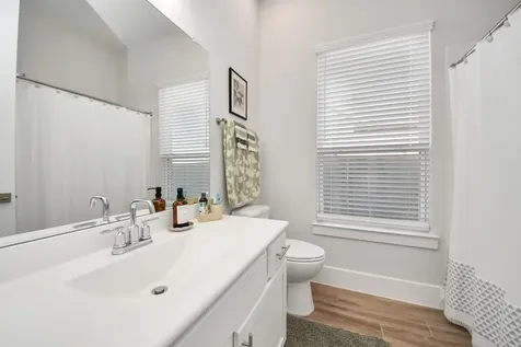 3237 Highland Gate Drive League City TX 77573