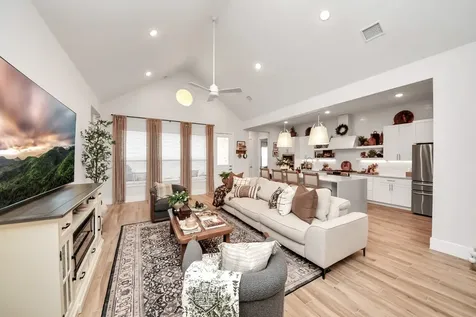 3237 Highland Gate Drive League City TX 77573