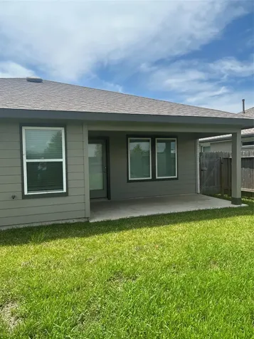 215 Dusty Bridle Lane Rosharon TX 77583
