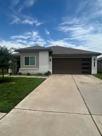 215 Dusty Bridle Lane Rosharon TX 77583