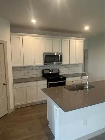 215 Dusty Bridle Lane Rosharon TX 77583