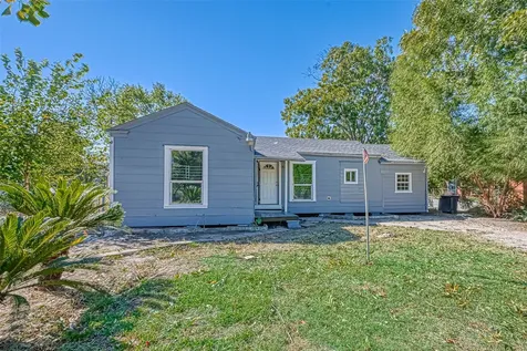 4118 Sunflower Street Houston TX 77051