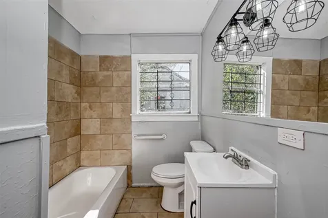 4118 Sunflower Street Houston TX 77051