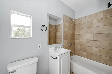 4118 Sunflower Street Houston TX 77051