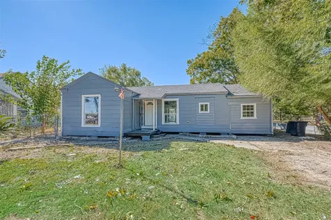 4118 Sunflower Street Houston TX 77051