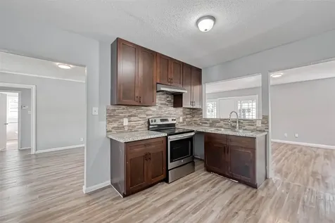 4118 Sunflower Street Houston TX 77051