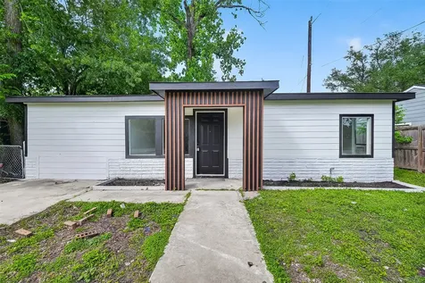 4933 Doolittle Boulevard Houston TX 77033