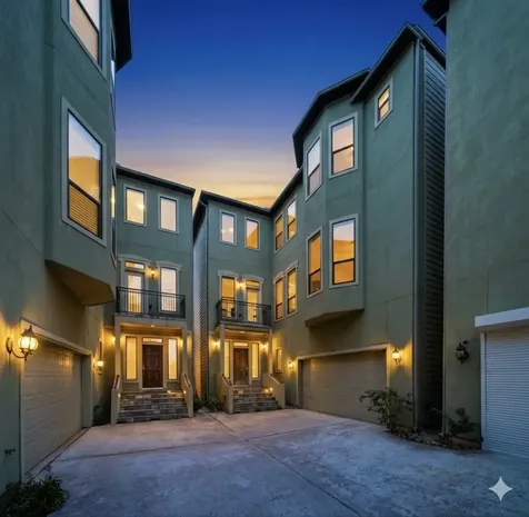 5525 Kiam Street C Houston TX 77007
