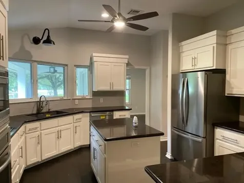 9550 Lake Conroe Drive Conroe TX 77304
