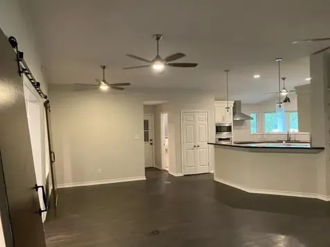 9550 Lake Conroe Drive Conroe TX 77304