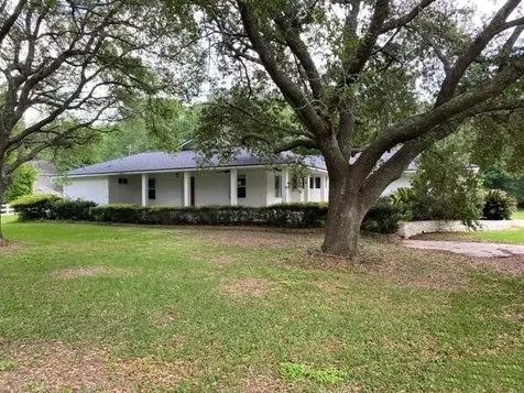 9550 Lake Conroe Drive Conroe TX 77304