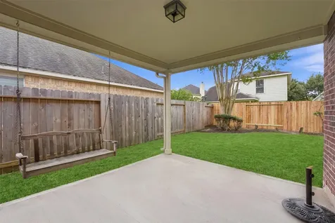 20931 Hamlet Ridge Lane Katy TX 77449