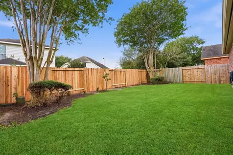 20931 Hamlet Ridge Lane Katy TX 77449