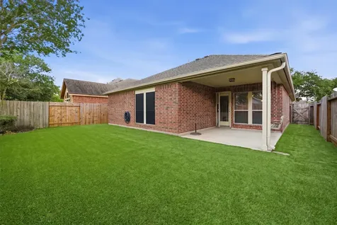 20931 Hamlet Ridge Lane Katy TX 77449