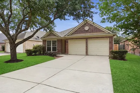 20931 Hamlet Ridge Lane Katy TX 77449