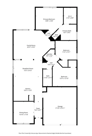20931 Hamlet Ridge Lane Katy TX 77449
