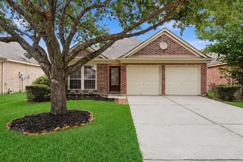 20931 Hamlet Ridge Lane Katy TX 77449