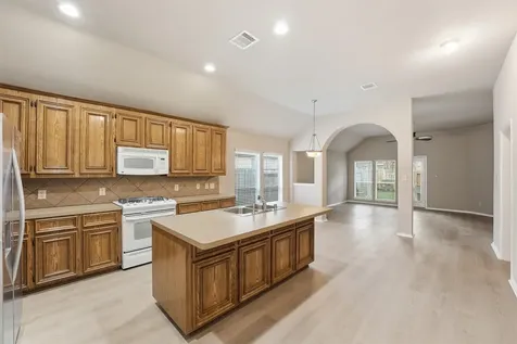 20931 Hamlet Ridge Lane Katy TX 77449