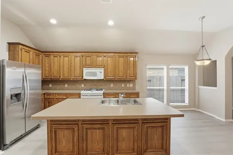 20931 Hamlet Ridge Lane Katy TX 77449