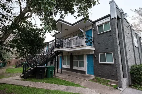 6519 Sloan Street 4 Houston TX 77087