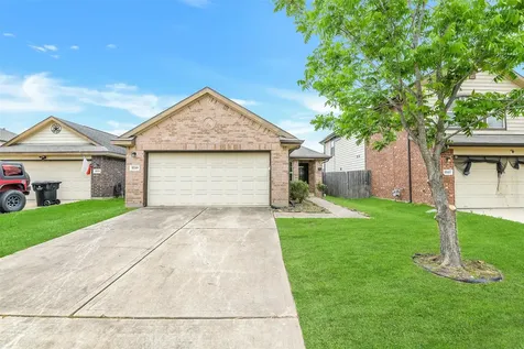 17119 Falcons Nest Landing Drive Hockley TX 77447