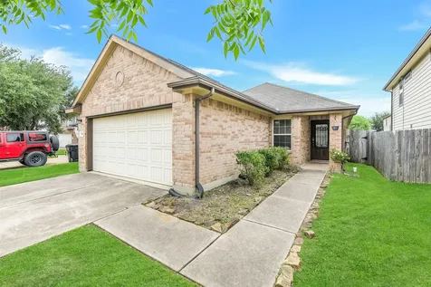 17119 Falcons Nest Landing Drive Hockley TX 77447