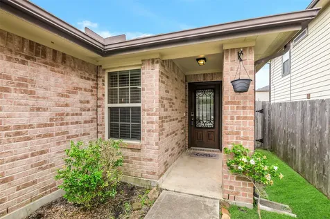 17119 Falcons Nest Landing Drive Hockley TX 77447