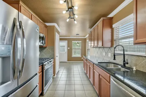 17119 Falcons Nest Landing Drive Hockley TX 77447